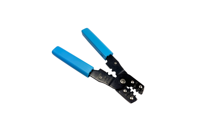 D-Sub Pin Crimping Tool
