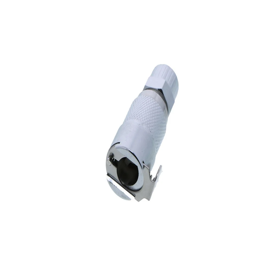 76200 NSF Valved In-Line Coupling Body 3/8 PTF — Pack of 100