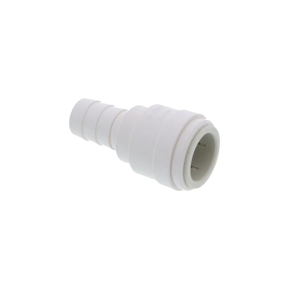 Watts AquaLock/SeaTech - Hose Barb Fitting - 3/4 CTS x 3/4 ID Barb — Single