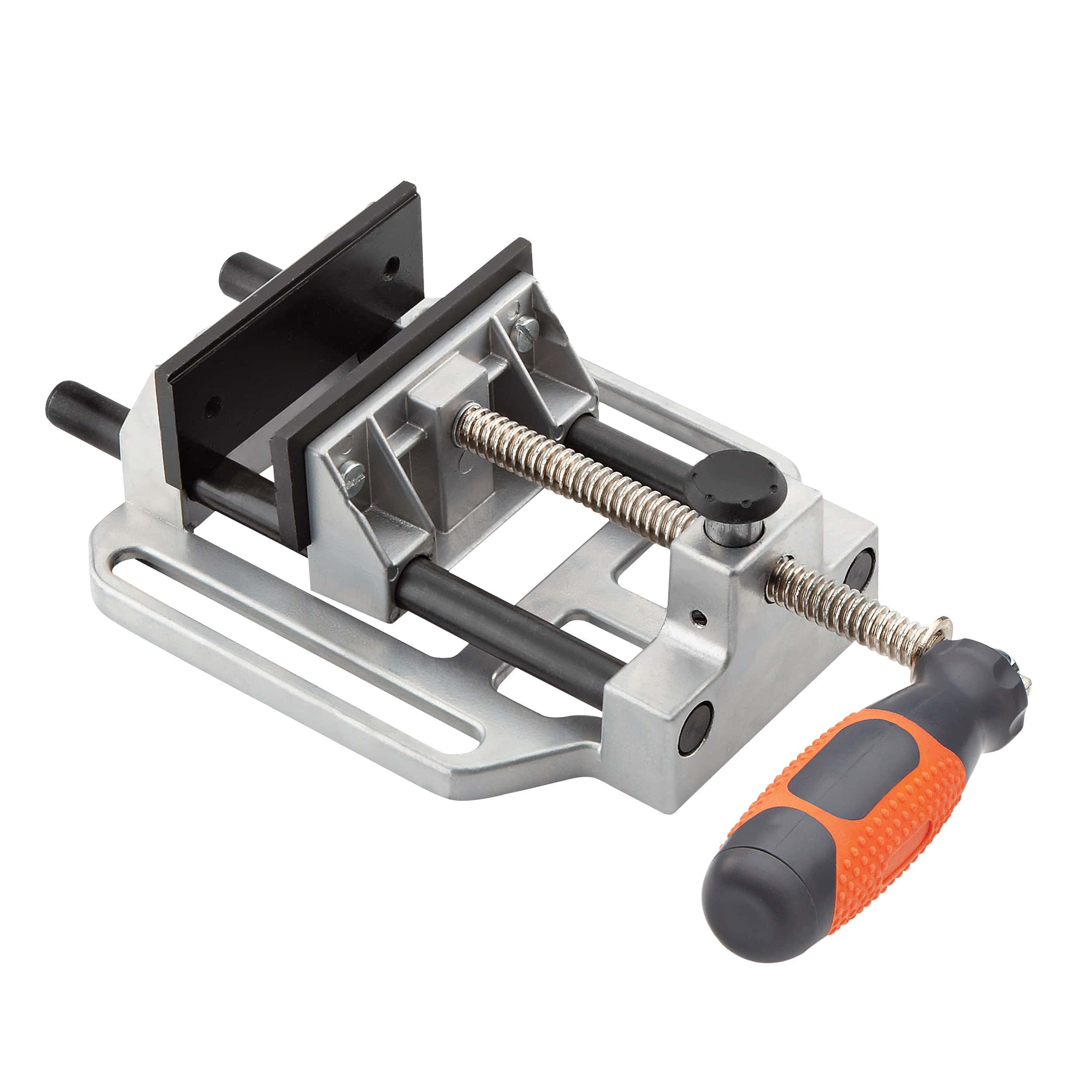 Quick Release Drill Press Vise
