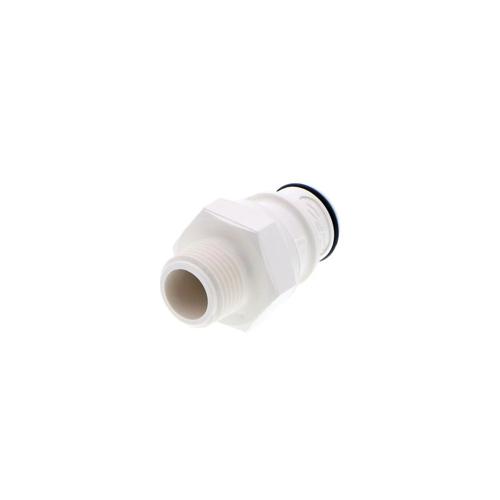 81400 NSF Valved Coupling Insert 3/8 NPT — Pack of 100