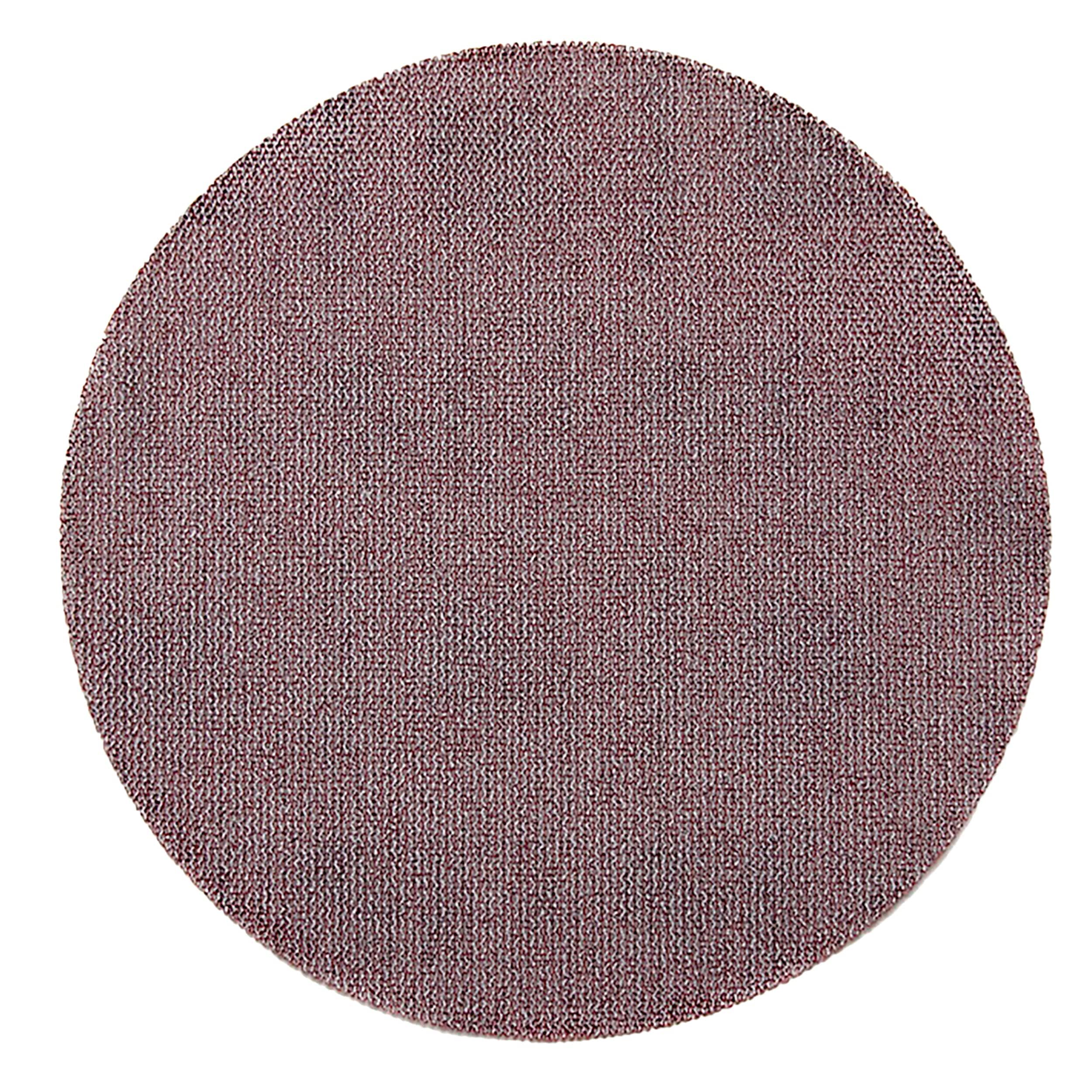 Abranet Hook and Loop Disc — 6" / 320 Grit / 10-Piece
