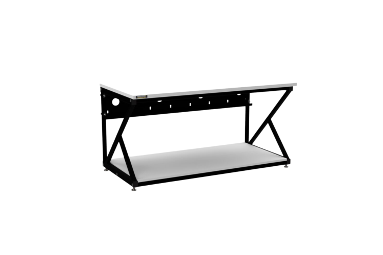 60in Performance 300 Series® LAN Station - Folkstone