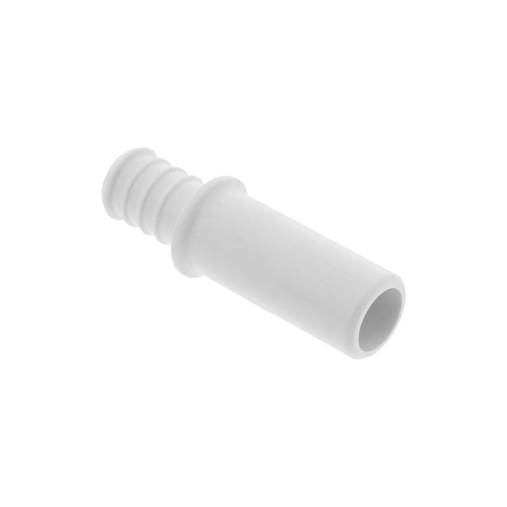 Watts AquaLock/SeaTech - Stackable Hose Barb Union - 1/2 CTS Stem x 1/2 ID Barb — Single