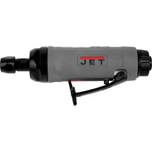 JET JAT-414 Straight Composite Die 1/4" Air Inlet, 22000 RPM, .50 HP
