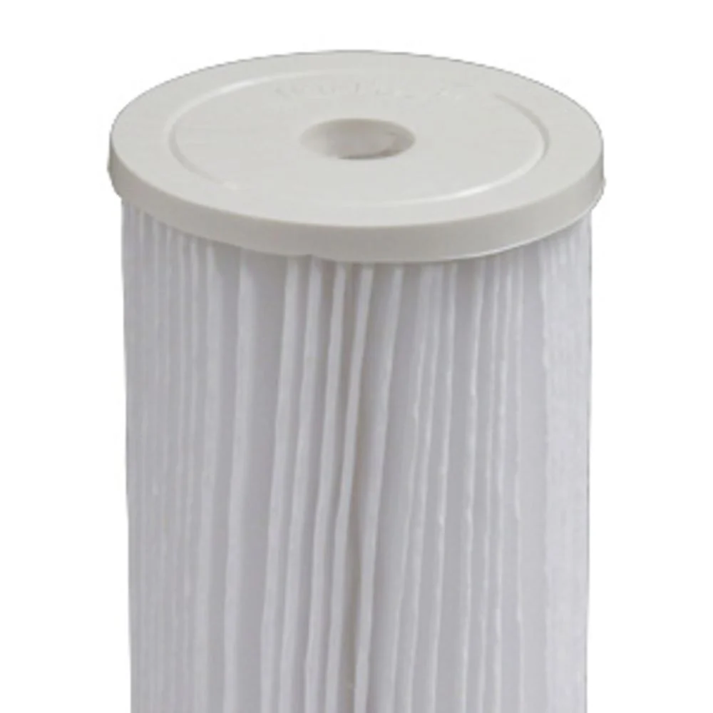 Neo-Pure PH-45200-05 20" BB High Efficiency Pleated Filter 5 micron — Case of 6