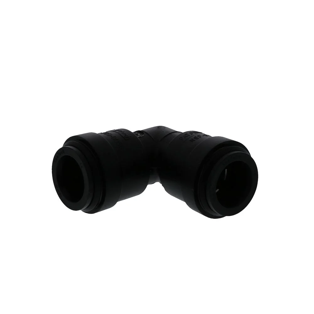 Watts AquaLock/SeaTech - Union Elbow - 15mm x 15mm — 20-Pack