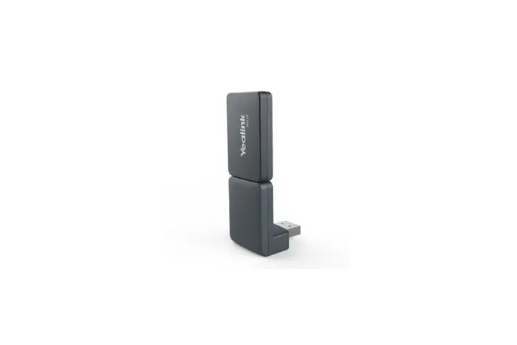 Yealink DECT USB Dongle, DD10K, New, Original