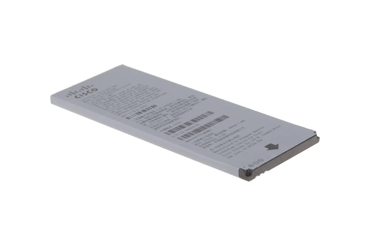 Cisco 8821 IP Phone Standard Battery, CP-BATT-8821, New, Original