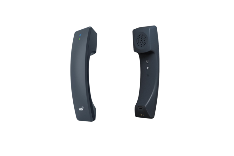 Yealink BTH58 Bluetooth Handset for MP58 Phones