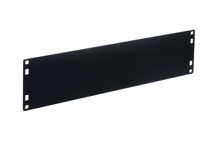 Kendall Howard 2U Snap-In Flat Spacer Blank