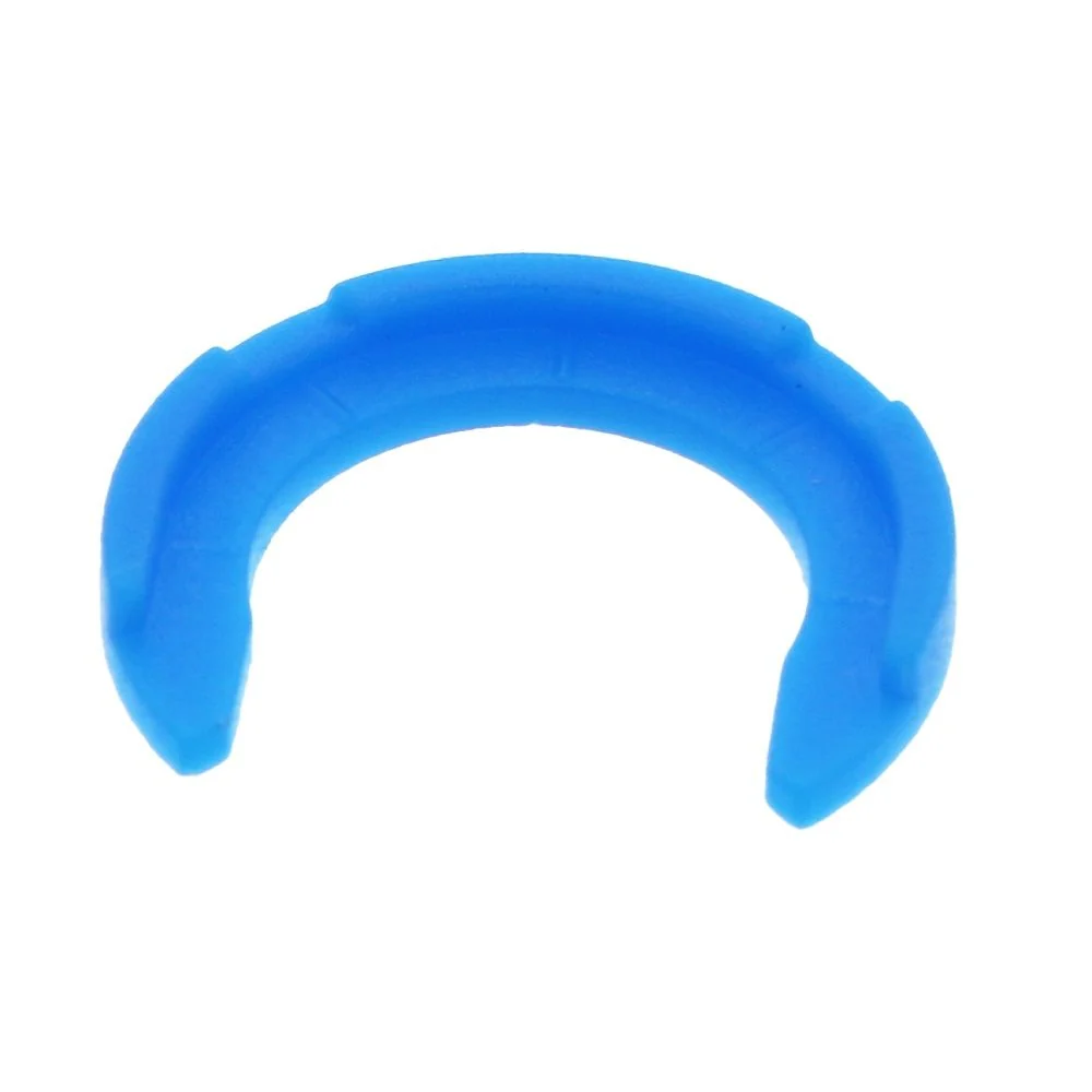 John Guest Locking Clip - 10mm Blue — Single
