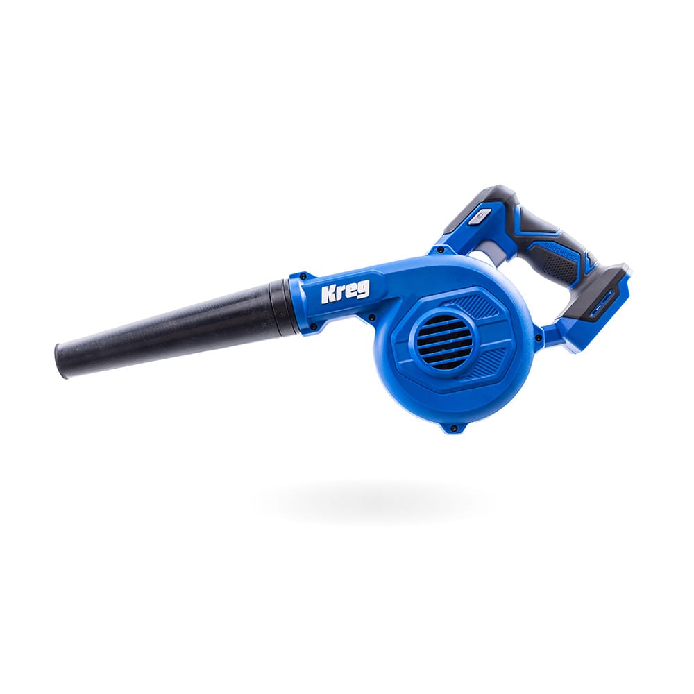 Ionic Drive Shop Blower - 20V