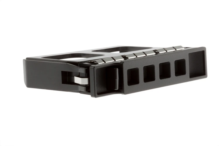 ASA 5500 Series Spare Hard Drive Slot Cover, ASA-HD-BLANK=