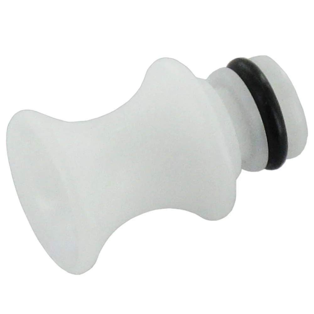 Pressure-Sealing Coupling Body Plug for MC, PMC and PMC12 — Pack of 1000