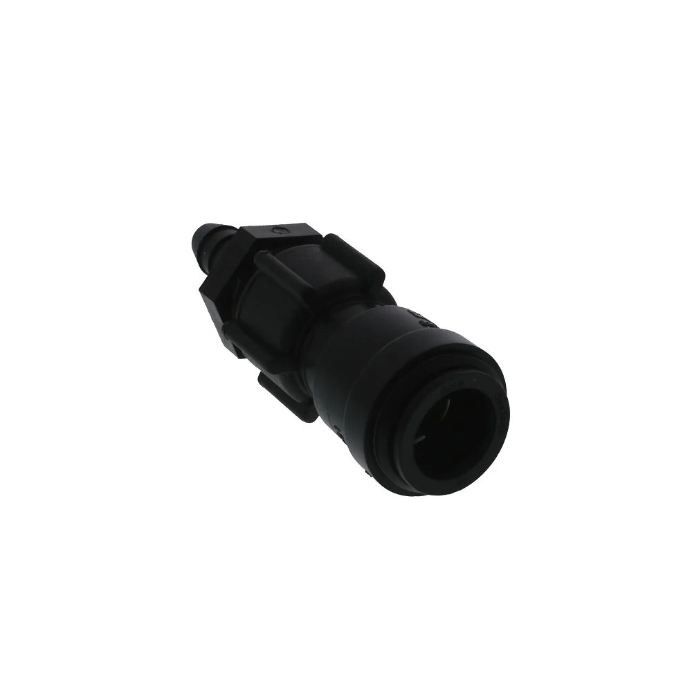 Watts AquaLock/SeaTech - Hose Barb Fitting - 15mm x 3/8 ID Barb — 10-Pack