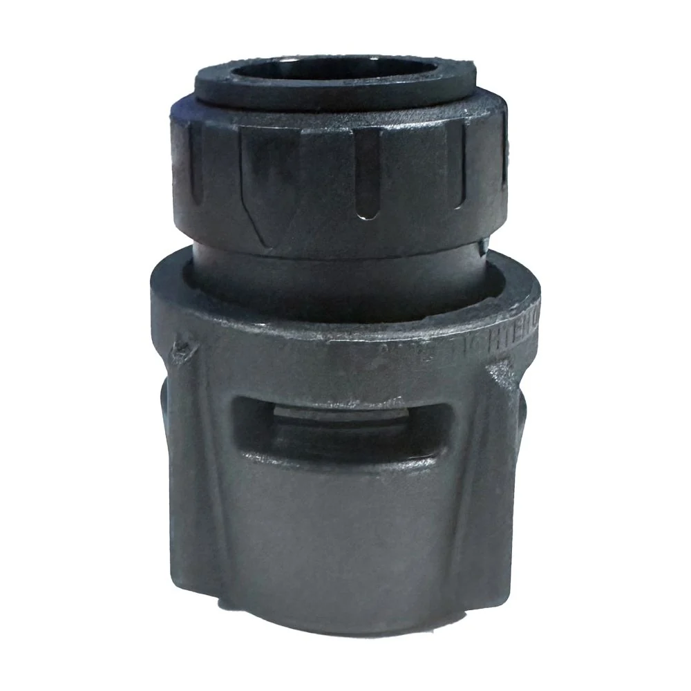 John Guest ProLock Female Connector NPS - 3/4 CTS x 1 NPS — Single
