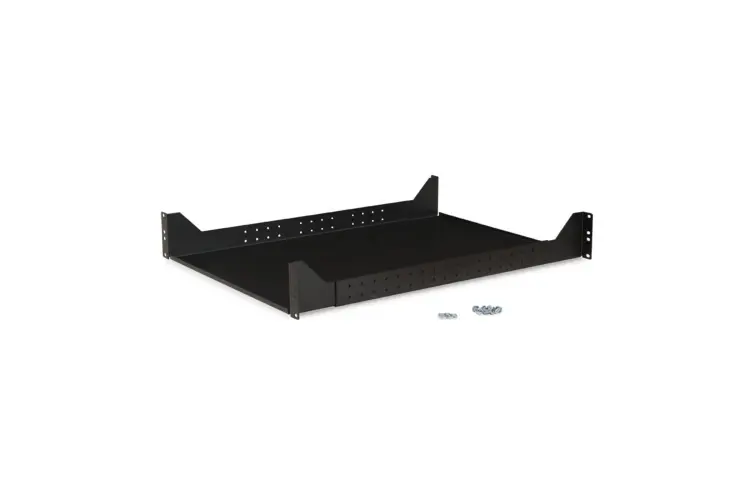 Kendall Howard 2U 4-Point Adjustable Shelf