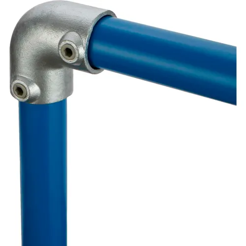 Kee Safety - 15-6 - Kee Klamp 90 Degree Elbow, 1" Dia.