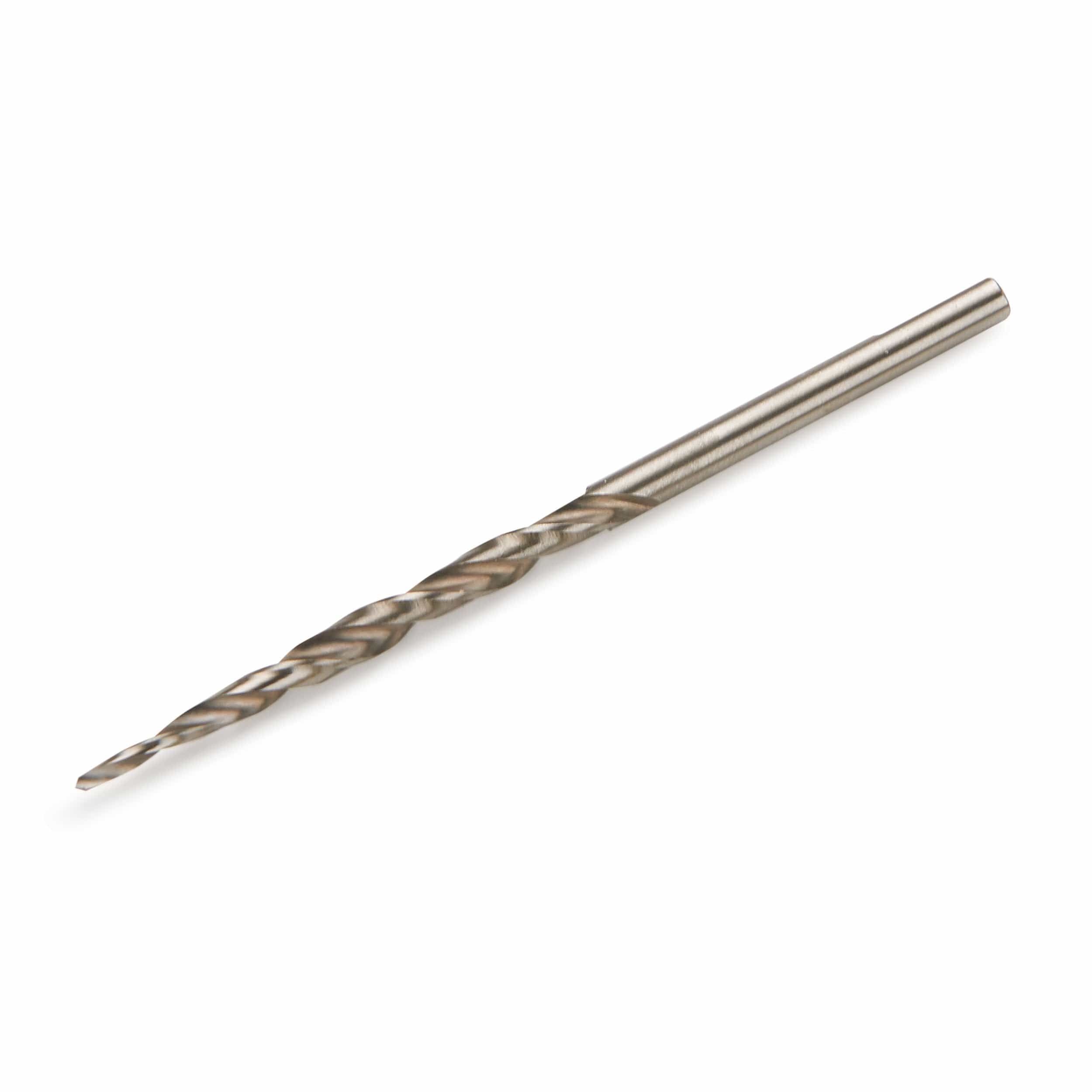 Replacement Tapered Drill Bit — 9/64"