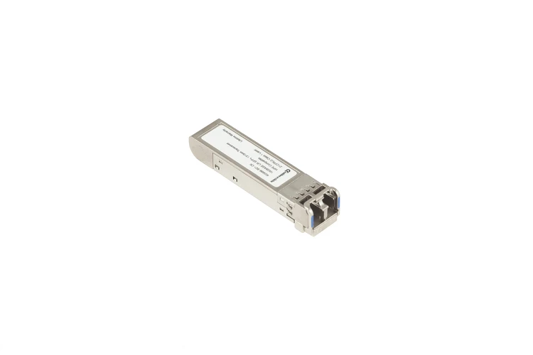 HPE BladeSystem 455886-B21 10GBase-LR SFP+, c-Class Transceiver Module, New, Compatible
