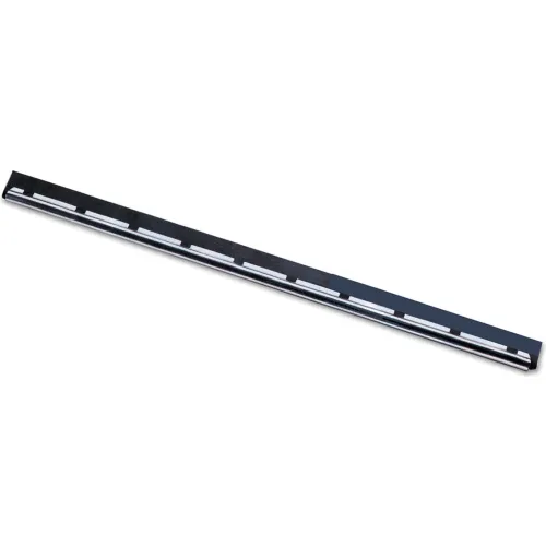 Unger® Stainless Steel S Channel For Window Squeegee, 18" - NE450