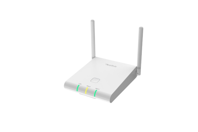Yealink W90B Multi-Cell DECT Base Station (Enterprise Level)