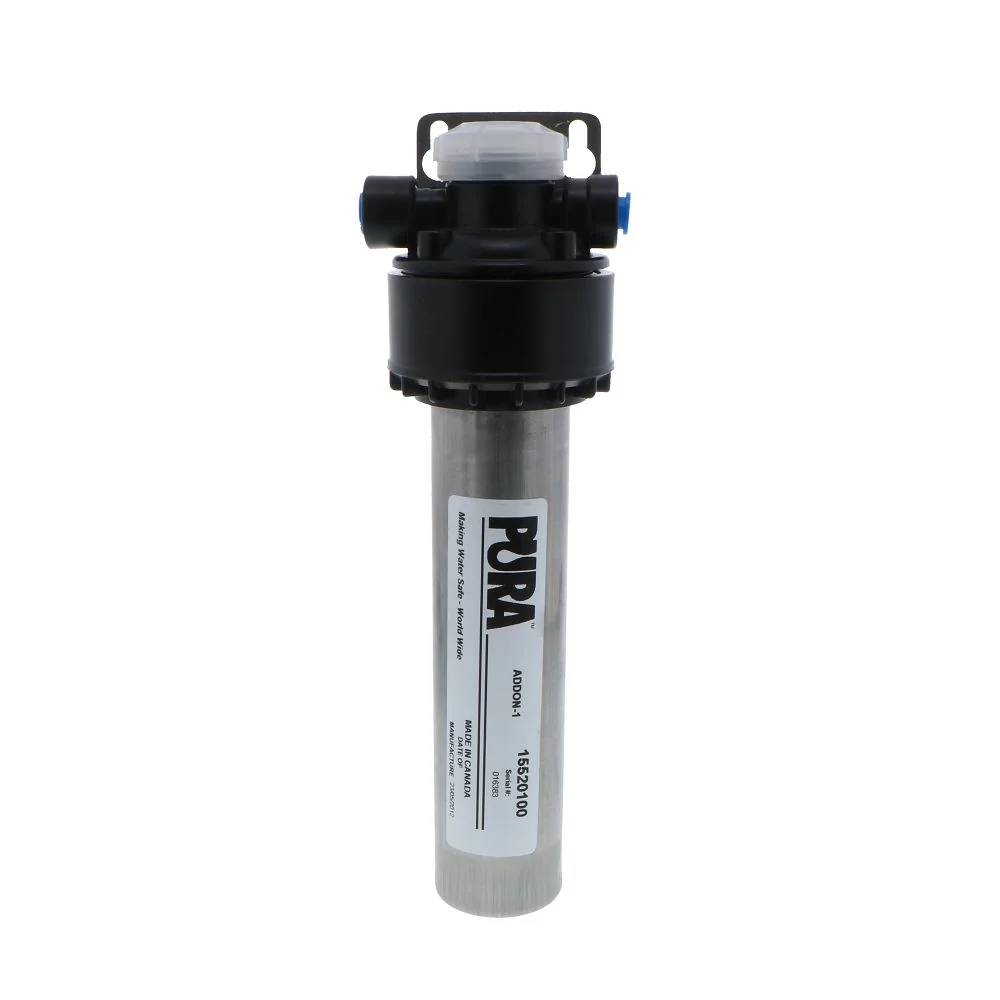 Aqua Flo Addon-1 15520100 1 GPM Ultraviolet UV Water System — 220 Volt Option