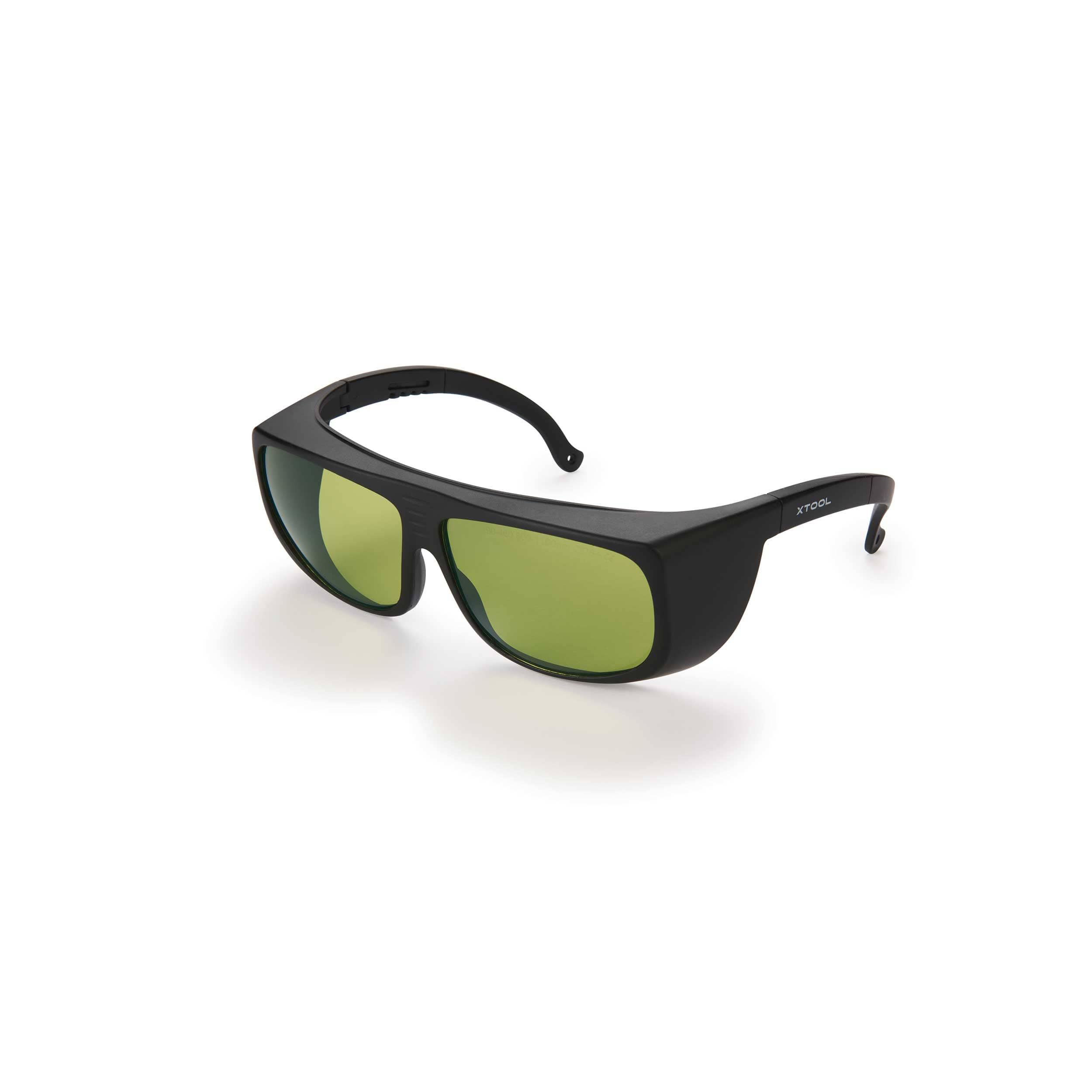 Laser Safety Goggles