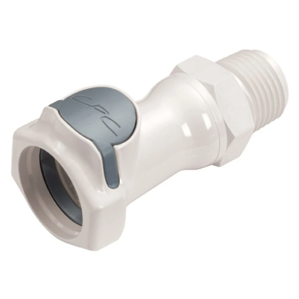 87000 NSF Non-Valved Coupling Body 3/4 NPT — Single