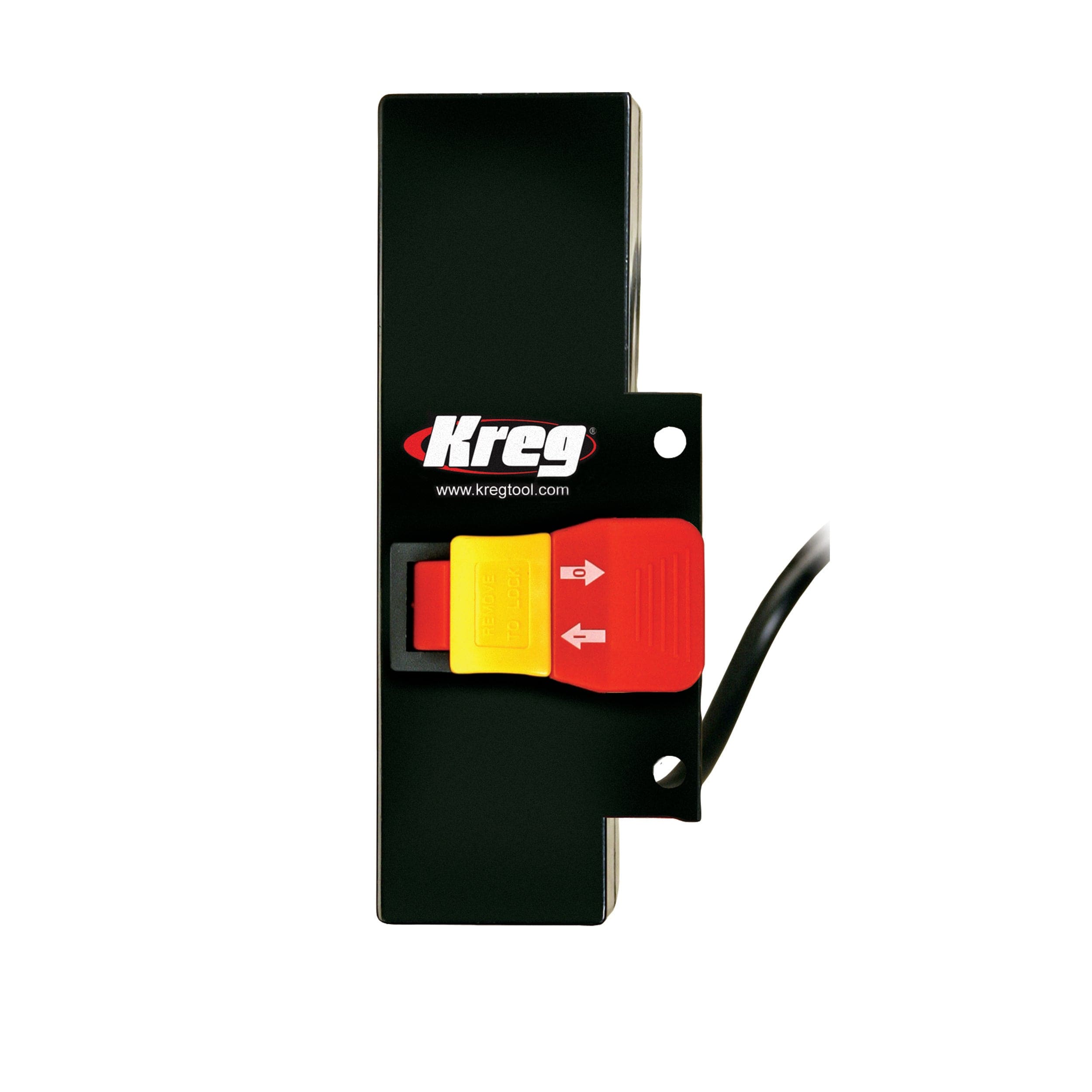 Multi-Purpose Router Table Switch