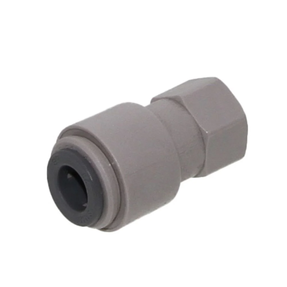 John Guest Female Adapter Flare - 5/16 x 1/4 Flare — Single