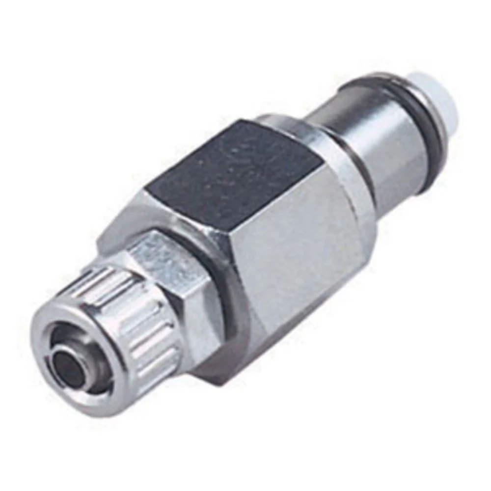73400 NSF Valved Coupling Insert 1/4 PTF — Pack of 100