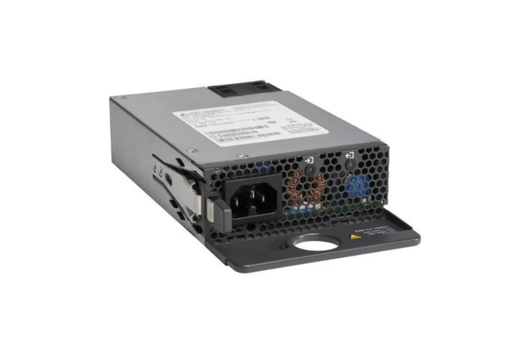 600W AC Config 6 Power Supply, NIB, PWR-C6-600WAC
