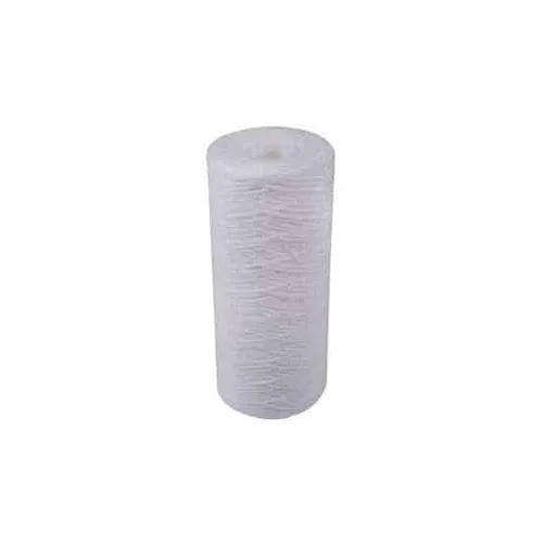 Wound Filter Cartridges 20"Lx2 1/2"Od 1 Micron - Pkg Qty 15