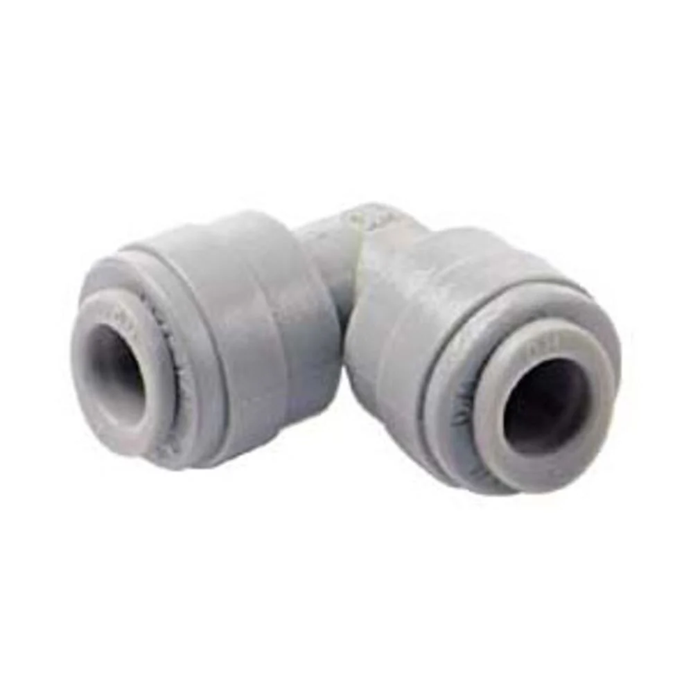 DMfit Elbow Union - 3/8 x 5/16 Push-in — 50 Pack