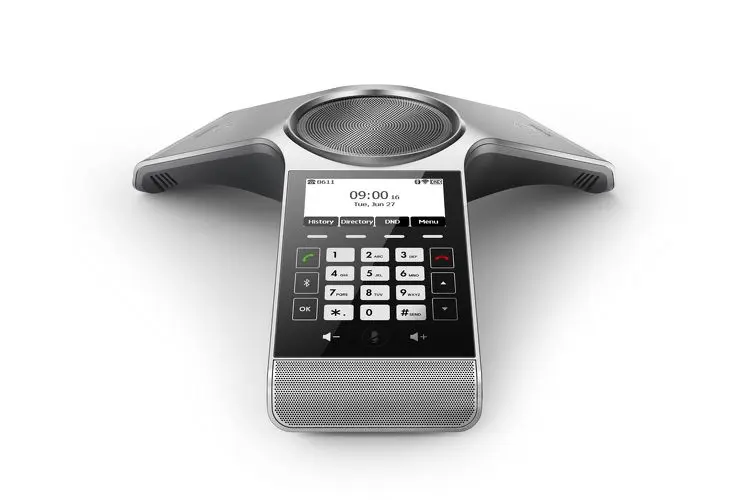 Yealink CP920 IP Conference Phone with Bluetooth, New, Original