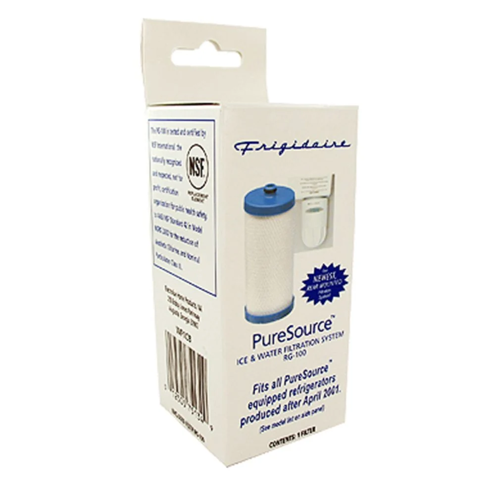 Frigidaire Pure Source Water Filter - WF1CB — 6-Pack
