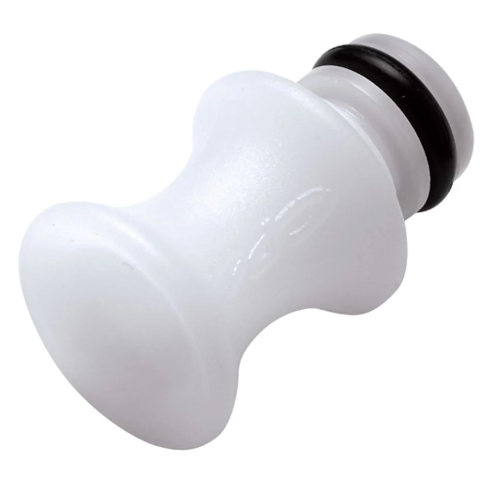 Coupling Body Plug (PLC) EPDM Seal — Bag of 100