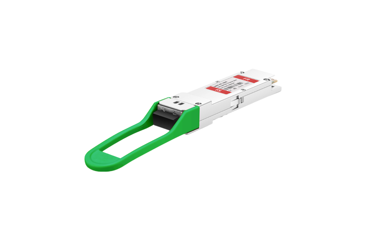 Cisco 100GBase-FR Transceiver Module, QSFP-100G-FR-S, Original, Factory Sealed