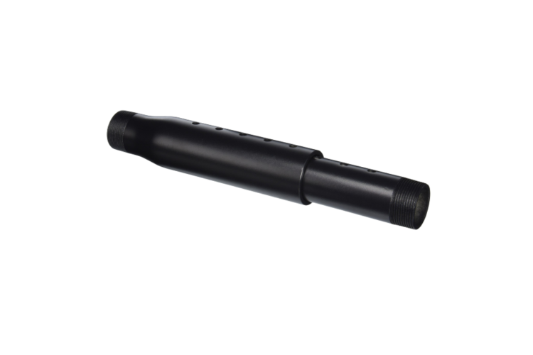 1.5in NPT 220-370mm (8.66-14.57in) Adjustable Pipe