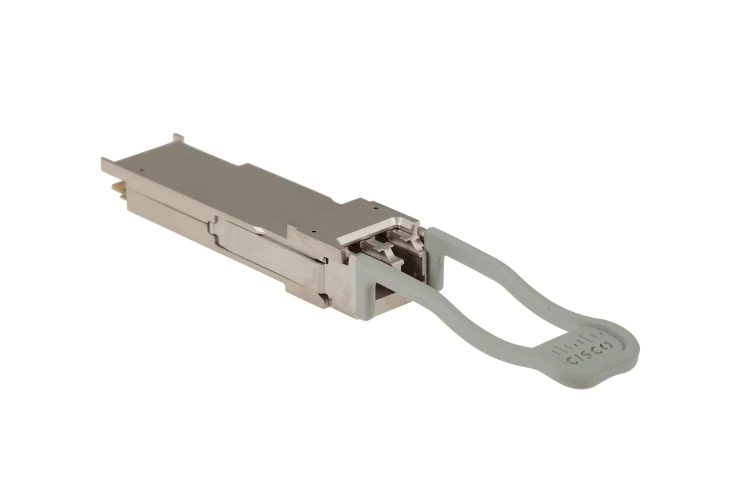 Cisco 40GBase-SR Bi-Directional QSFP Module, QSFP-40G-SR-BD