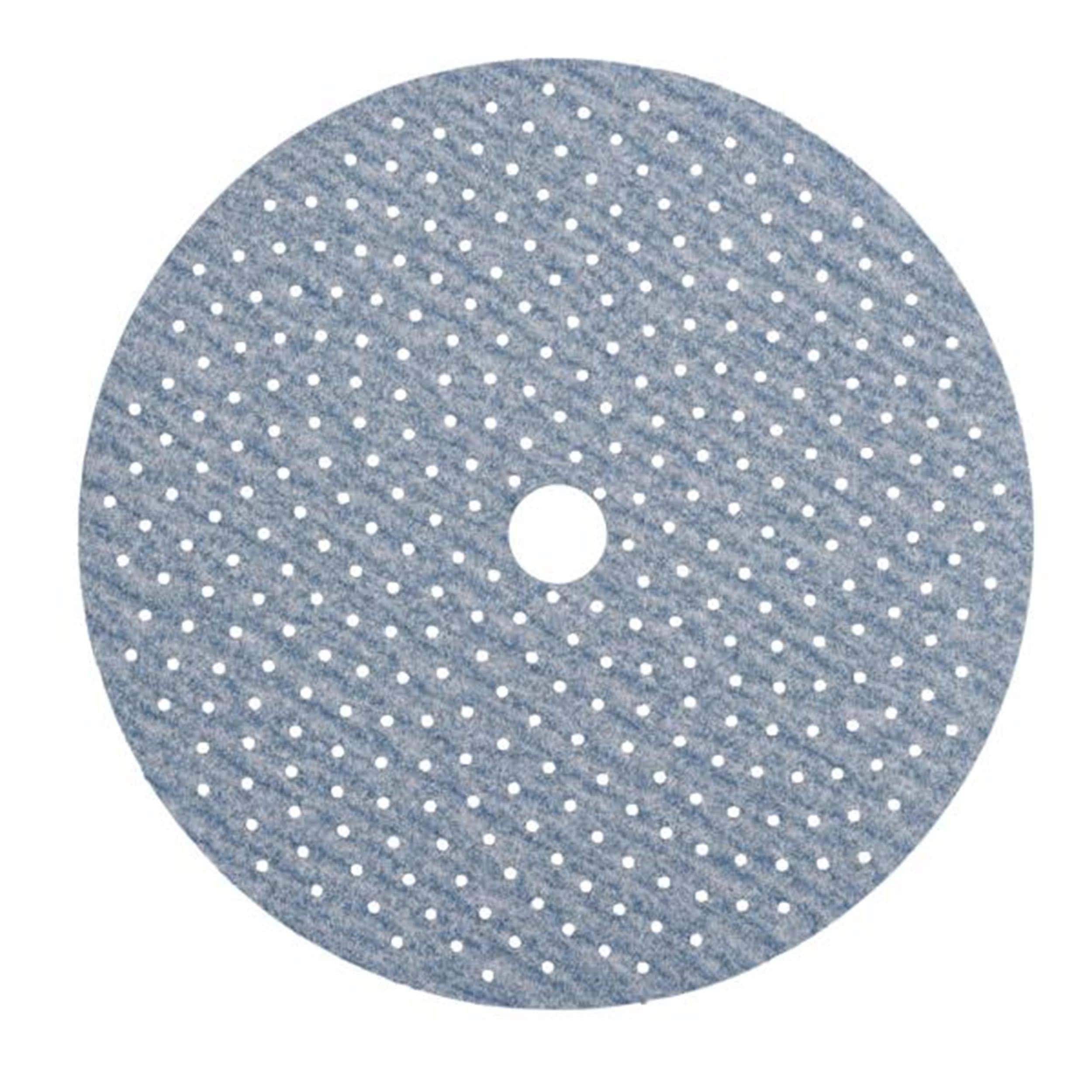 ProSand Multi Air Hook and Loop Sanding Disc — 5" / 60 Grit / 10-Piece