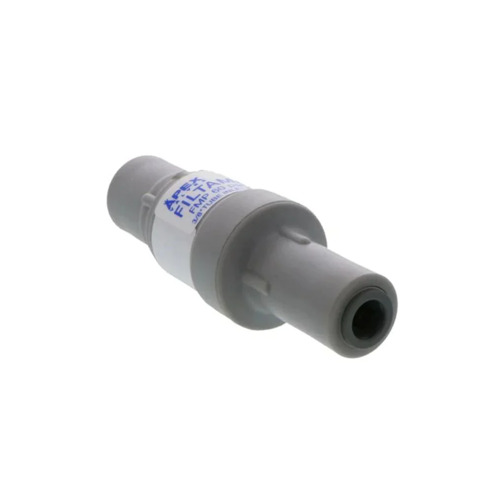 Filtamate Pressure Limiting Valve - 1/4" QC - 60 PSI — Single
