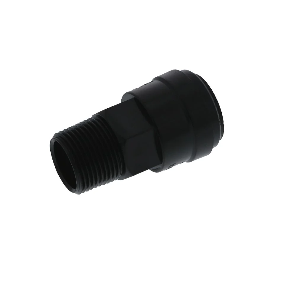 Watts AquaLock/SeaTech - Male Connector - 22mm x 3/4 NPT — 100-Pack
