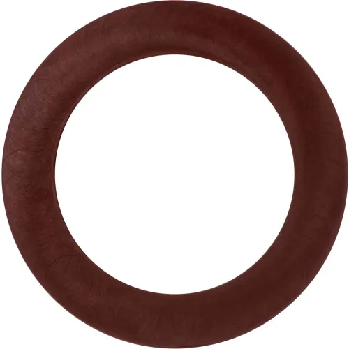 FDA Silicone Camlock Gasket for 1-1/2 Hose Coupling - Pack of 5