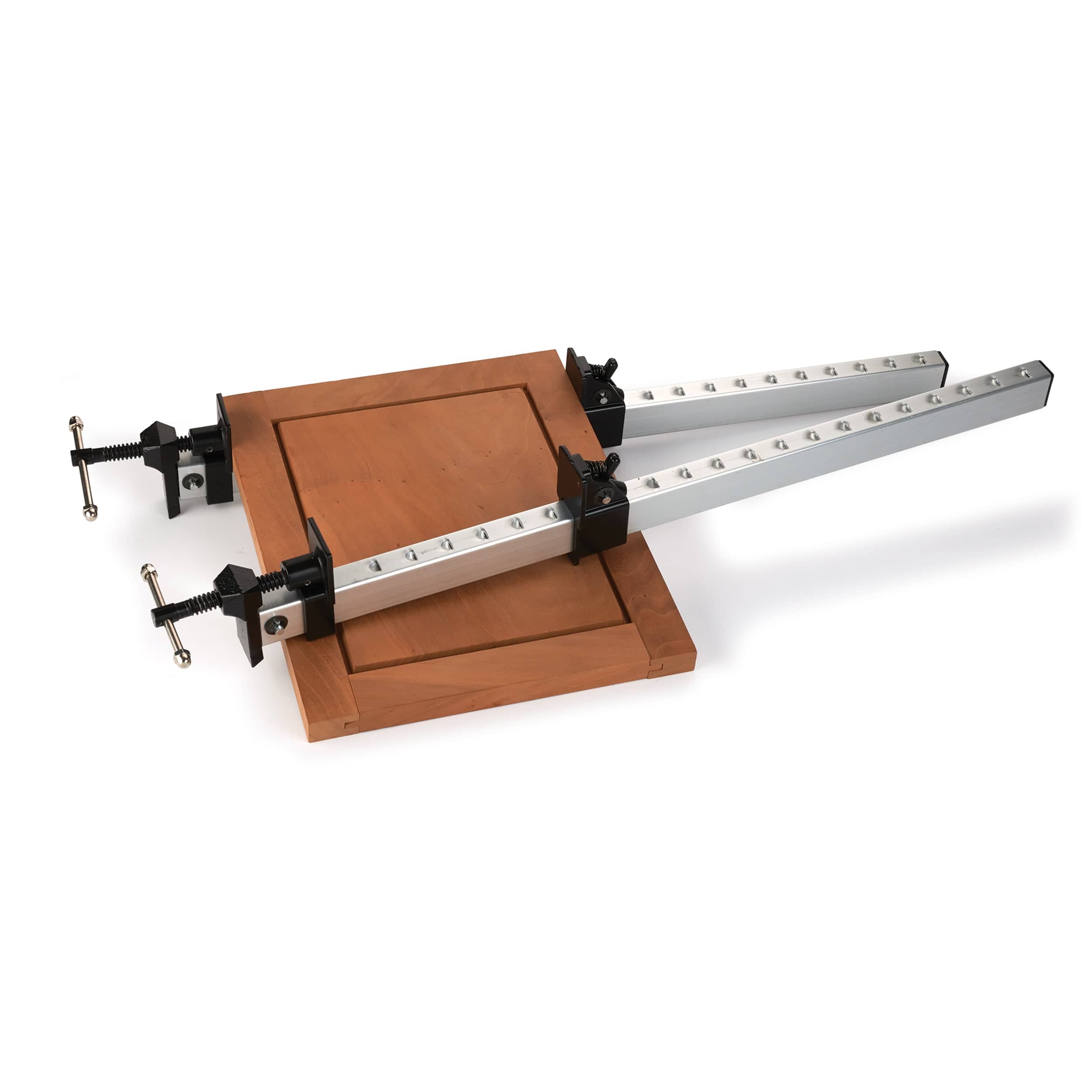 Light Duty Aluminum Bar Clamp — 44"