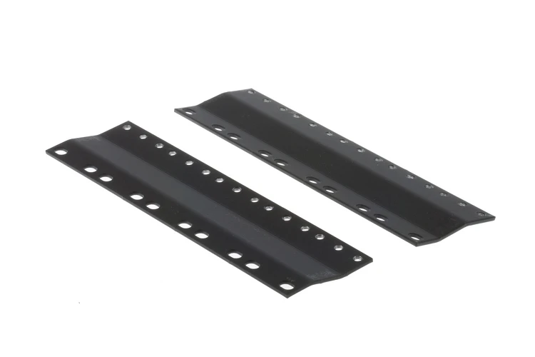 5RU (5 Rack Unit) Rack Adapter, Mounts 19in Equipment in 23in Racks