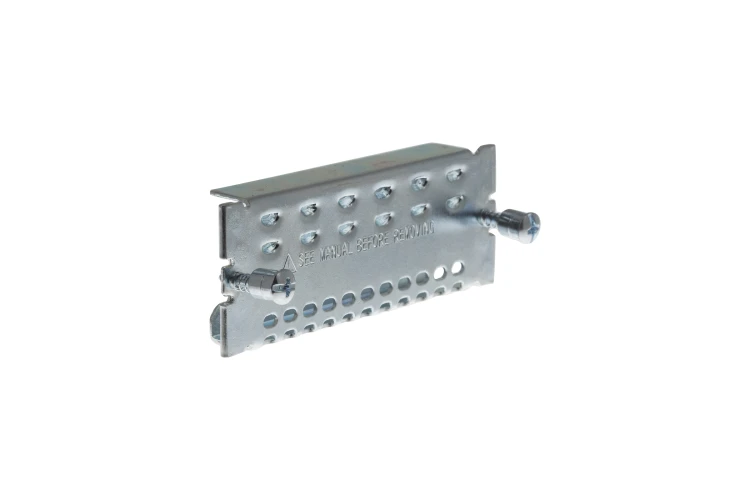 Cisco ISR 4000 Blank Faceplate, Compatible, NIM-BLANK