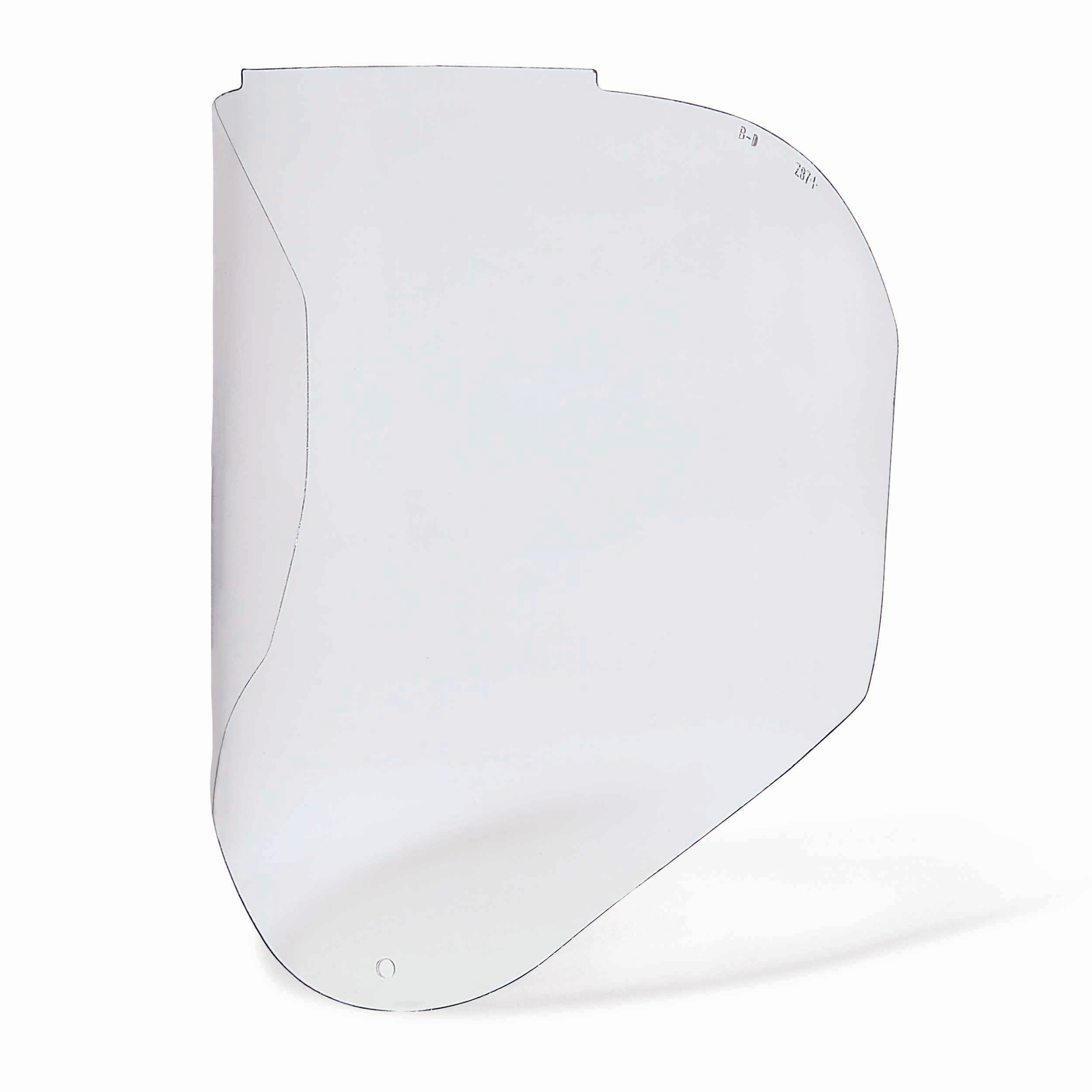 Replacement Visor for the Bionic Shield